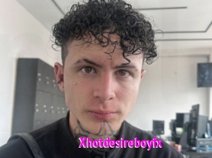 xhotdesireboyfx Porn Loverz