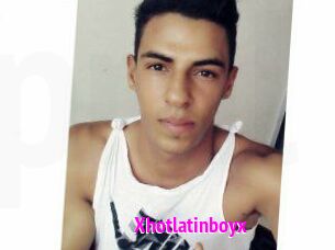 Xhotlatinboyx