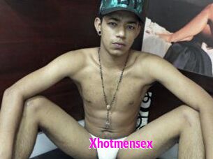 Xhotmensex