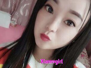 xiannvgirl Porn Loverz
