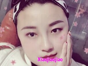 Xiaojiaojiao
