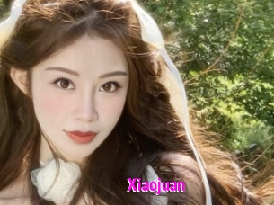 Xiaojuan