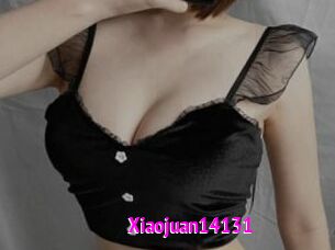 Xiaojuan14131