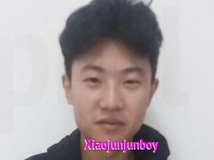 Xiaojunjunboy