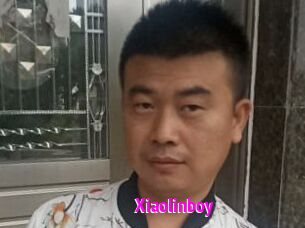 Xiaolinboy