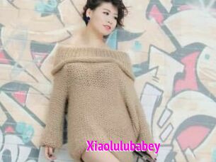 Xiaolulubabey