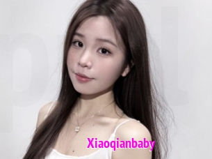 Xiaoqianbaby