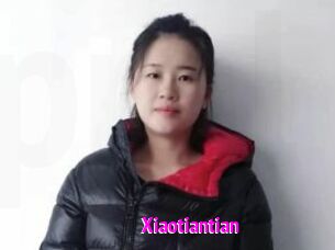 Xiaotiantian