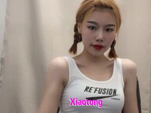 Xiaotong