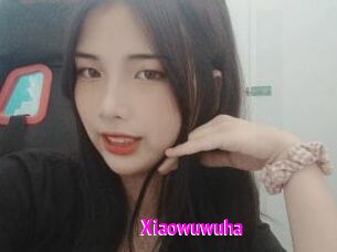 Xiaowuwuha