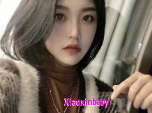 Xiaoxinbaby