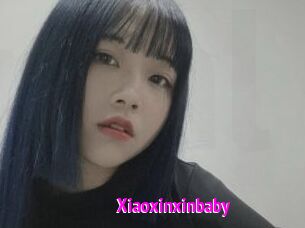 Xiaoxinxinbaby