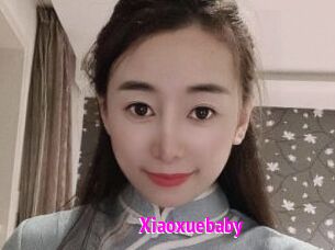 Xiaoxuebaby