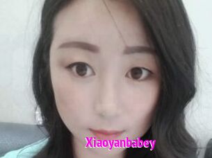 Xiaoyanbabey