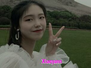 Xiaoyann