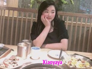 Xiaoyaya