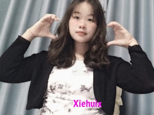 Xiehuix