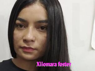 Xiiomara_foster