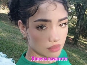 Ximena_navarrete
