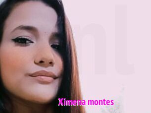 Ximena_montes