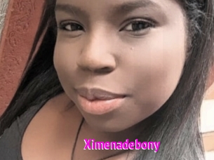 ximenadebony Porn Loverz