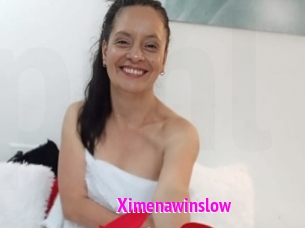 Ximenawinslow