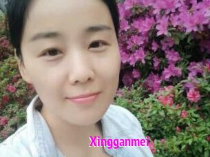 Xingganmei