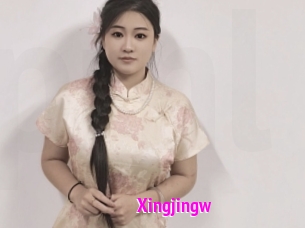 Xingjingw