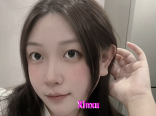 Xinxu