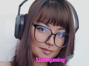 Xiomagaming