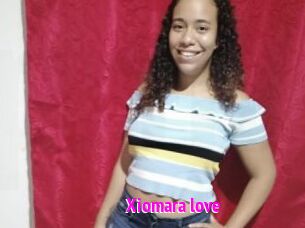 Xiomara_love