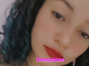 Xiomarablare