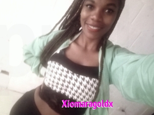 Xiomaragoldx