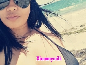 Xiommymilk