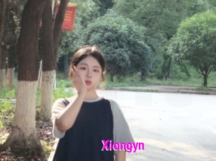 Xiongyn