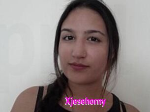 Xjesehorny
