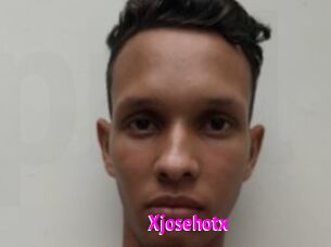 Xjosehotx