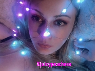 Xjuicypeachesx