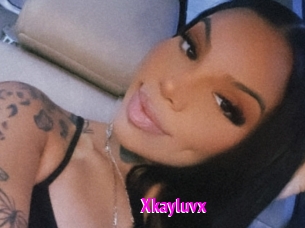 xkayluvx Porn Loverz