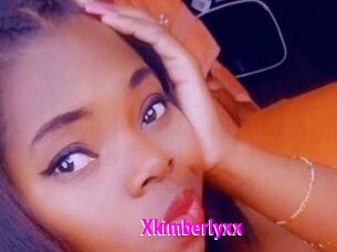 xkimberlyxx Porn Loverz