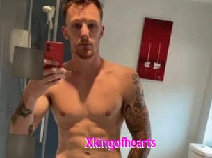 Xkingofhearts