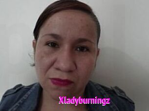 Xladyburningz