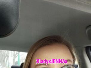 XladyxJENNAx