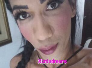 Xlatindreams