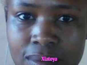 Xlatoya