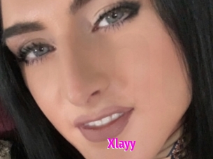 Xlayy