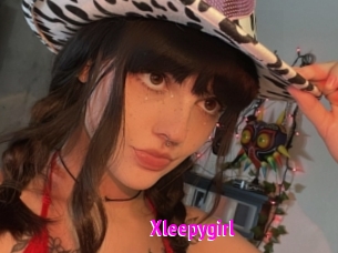 xleepygirl Porn Loverz