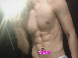 Xliam