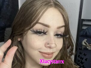 Xlucystarrx