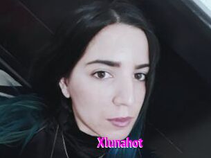 Xlunahot